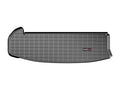 WeatherTech Cargo Trunk Liner matching with 2014-2015  Highlander - Behind 3rd Row Seating, Black