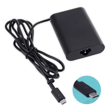 AC Adapter Charger For  Spectre 12-a009nr x2 Chromebook Laptop Notebook PC Power Supply Cord