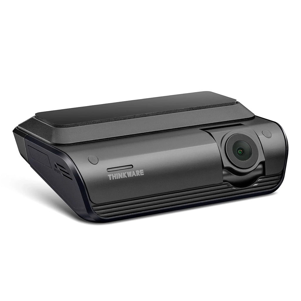 Thinkware Q1000 2K QHD On-Dashboard Camera Video Recorder Dashcam for Cars 32GB WiFi GPS Parking Mode Motion Night Vision  Sensor G-Sensor HDR 156°