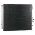 New Ac Condenser matching With Hyundai Palisade Limited Sport Utility 3.8L V6 3778Cc 231Ci 2021 2022 by Part Number NUMBER 97606S8600 HY3030188 97606-S8600