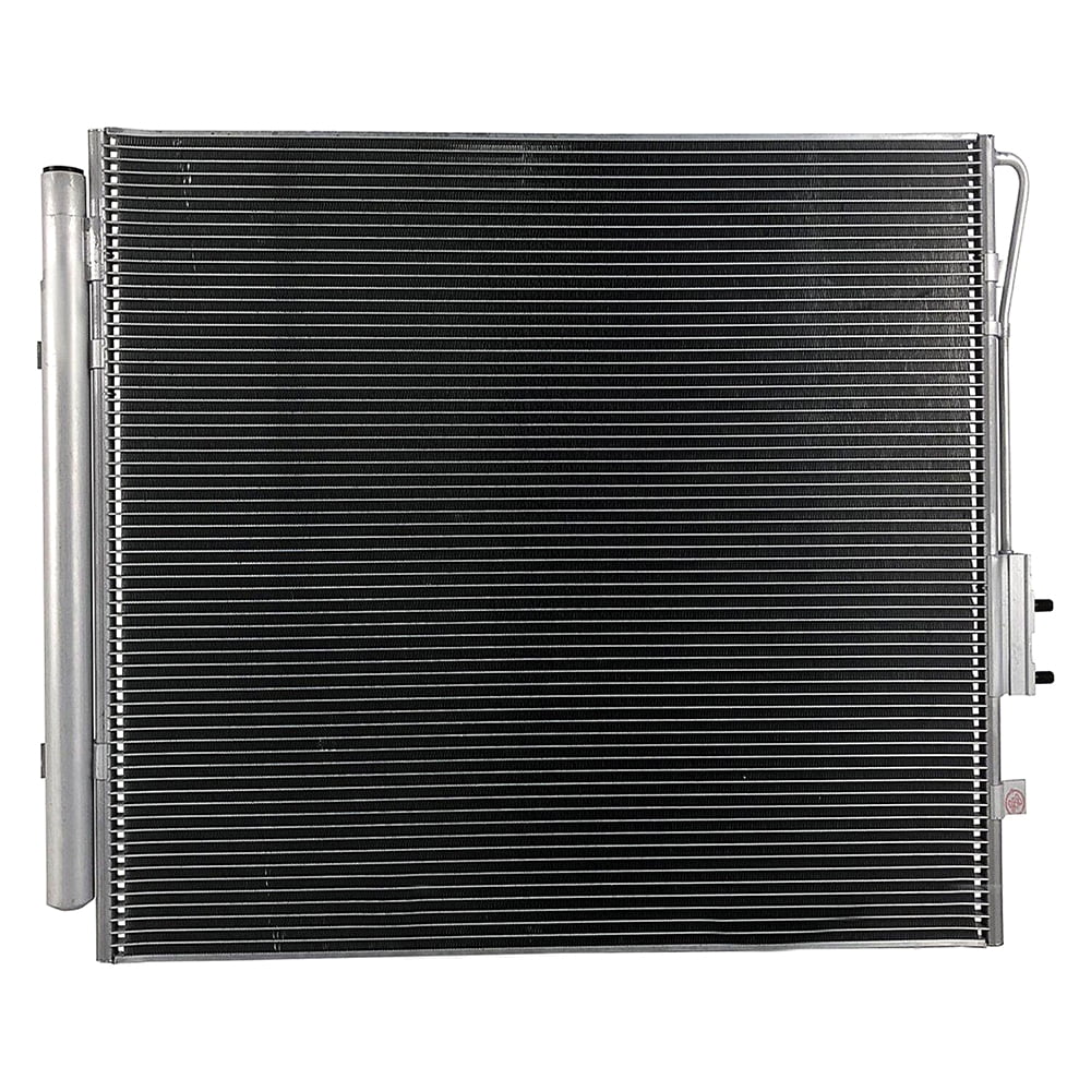 New Ac Condenser matching With Hyundai Palisade Limited Sport Utility 3.8L V6 3778Cc 231Ci 2021 2022 by Part Number NUMBER 97606S8600 HY3030188 97606-S8600