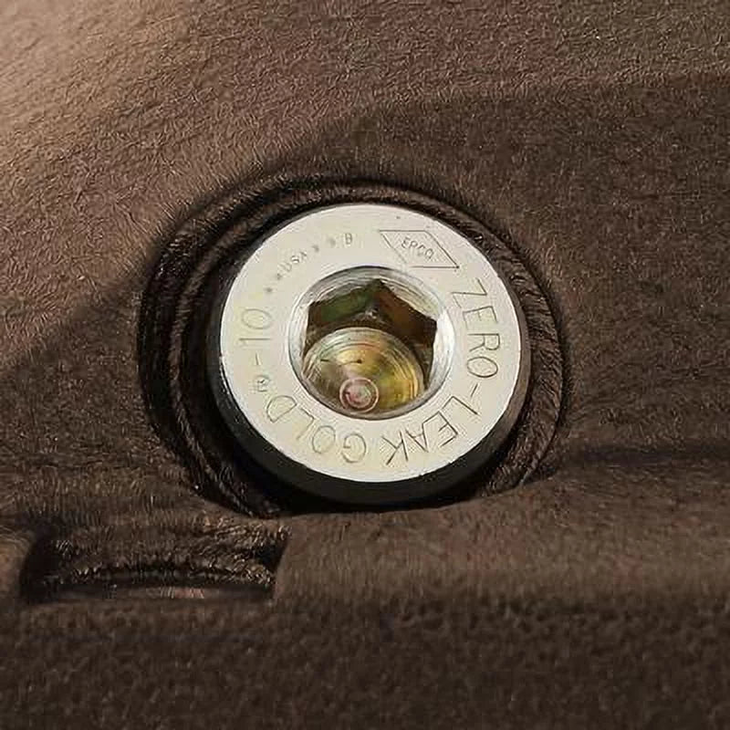 G2 Axle & Gear Hammer Rear Differential wrap - M200/Dana 35 (Bronze) - 40-2149BR