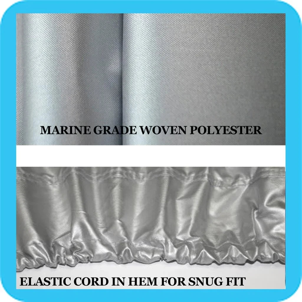 Jet Ski protector appropriate for Yamaha WAVERUNNER PRO VXR (WRB700R) (WRB700S) 93-94 420 Denier STORAGE wrap
