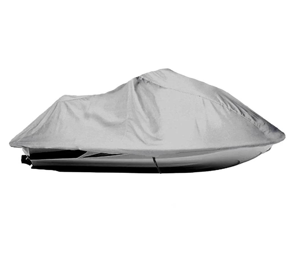appropriate for Tigershark by Arctic Cat Jet Ski TS 1100L wrap 1998 1999 3 Seat 126" 420 Denier STORAGE shield