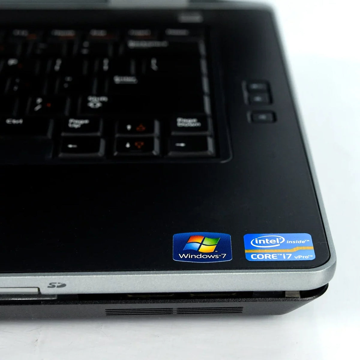 Used  Latitude E6430 Laptop i7 Dual-Core 4GB 500GB Win 10 Pro A v.BB
