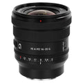 FE PZ 16-35mm f/4 G Lens SELP1635G