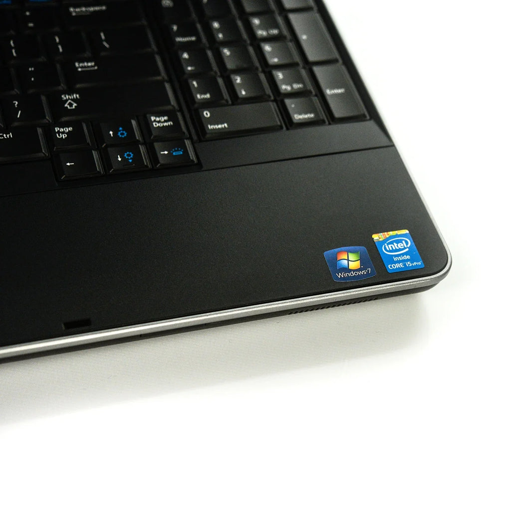 Used  Latitude E6540 Laptop i5 Dual-Core 4GB 250GB Win 10 Pro B v.WCB