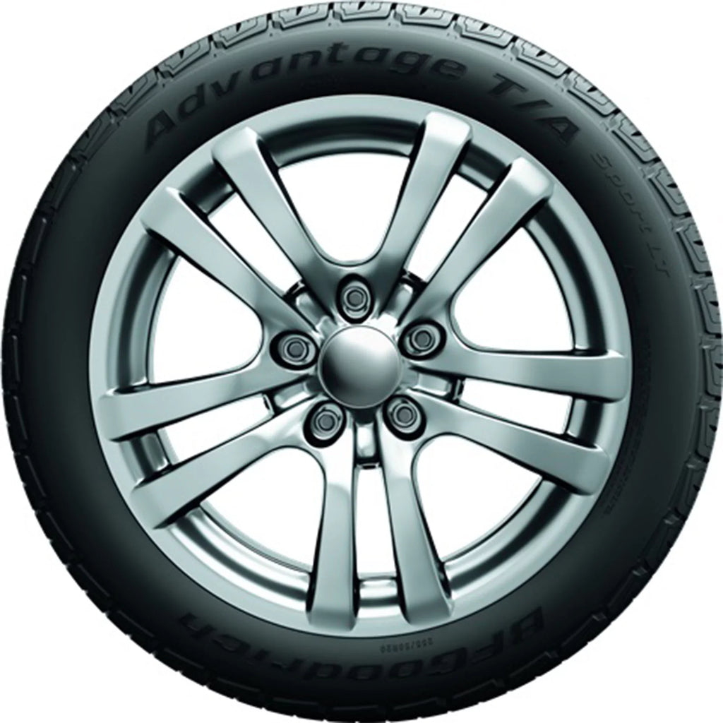 BFGoodrich Advantage T/A Sport LT All elements 225/65R17 102T Light Truck Tire