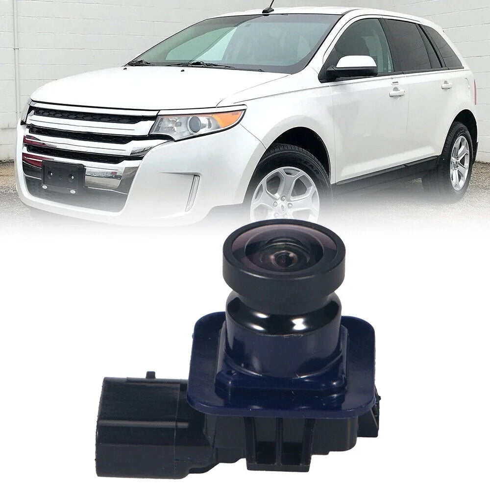 G·PEH Rear View Parking Assist Backup Camera For 2011-2014  Edge ET4Z-19G490B