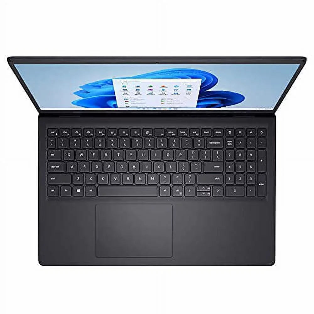 Newest Inspiron 3000 i3511 Laptop, 15.6" FHD Touchscreen, 11th Gen  Core i5-1135G7, Iris Xe Graphics, 32GB DDR4, 1TB NVMe SSD, HDMI, Bluetooth, Wi-Fi, Windows 11 Home