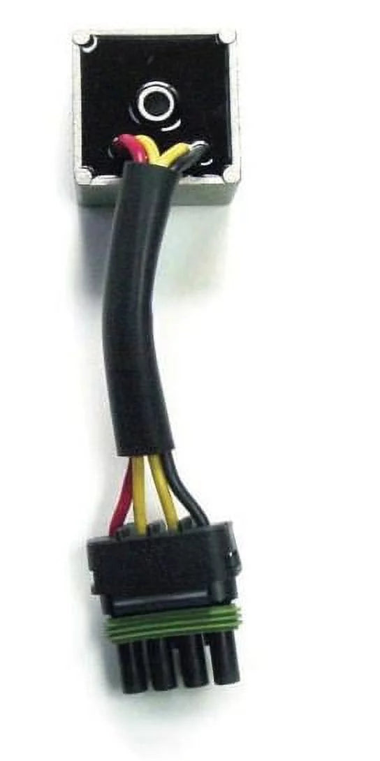 NEW VOLTAGE REGULATOR IS appropriate WITH SEA-DOO 97 98 99 00 01 GS 1997 GSI 97-05 GTI JET SKI 720CC 278001239 278001056