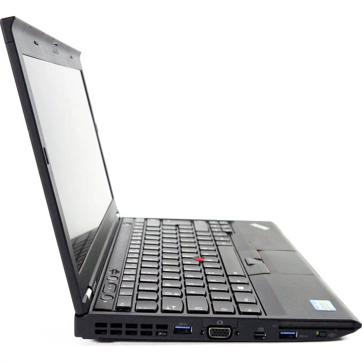 Used  ThinkPad X230 Laptop B Grade  i5 Dual Core Gen 3 4GB RAM 128GB SSD Windows 10 Home 64 Bit