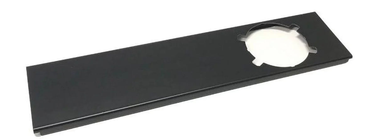 OEM  Air Conditioner AC Black Window Slider Originally Shipped With RAC-PD1413HRRU, RACPD1414CWRU, RAC-PD1414CWRU