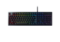 Huntsman Opto-Mechanical Switch - Hybrid On-Board Memory & Cloud Storage - Durability of up to 100 Million Keystrokes - Light and Clicky Gaming Keyboard