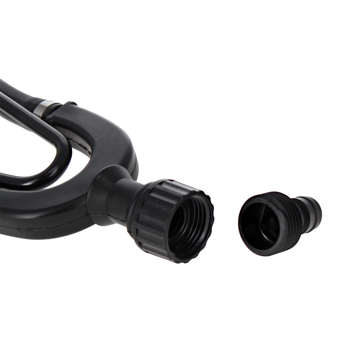 Redneck Convent Dual Feed craft Motor Flush Kit Muffs and Hose Fittings Outboard Engine Flushing