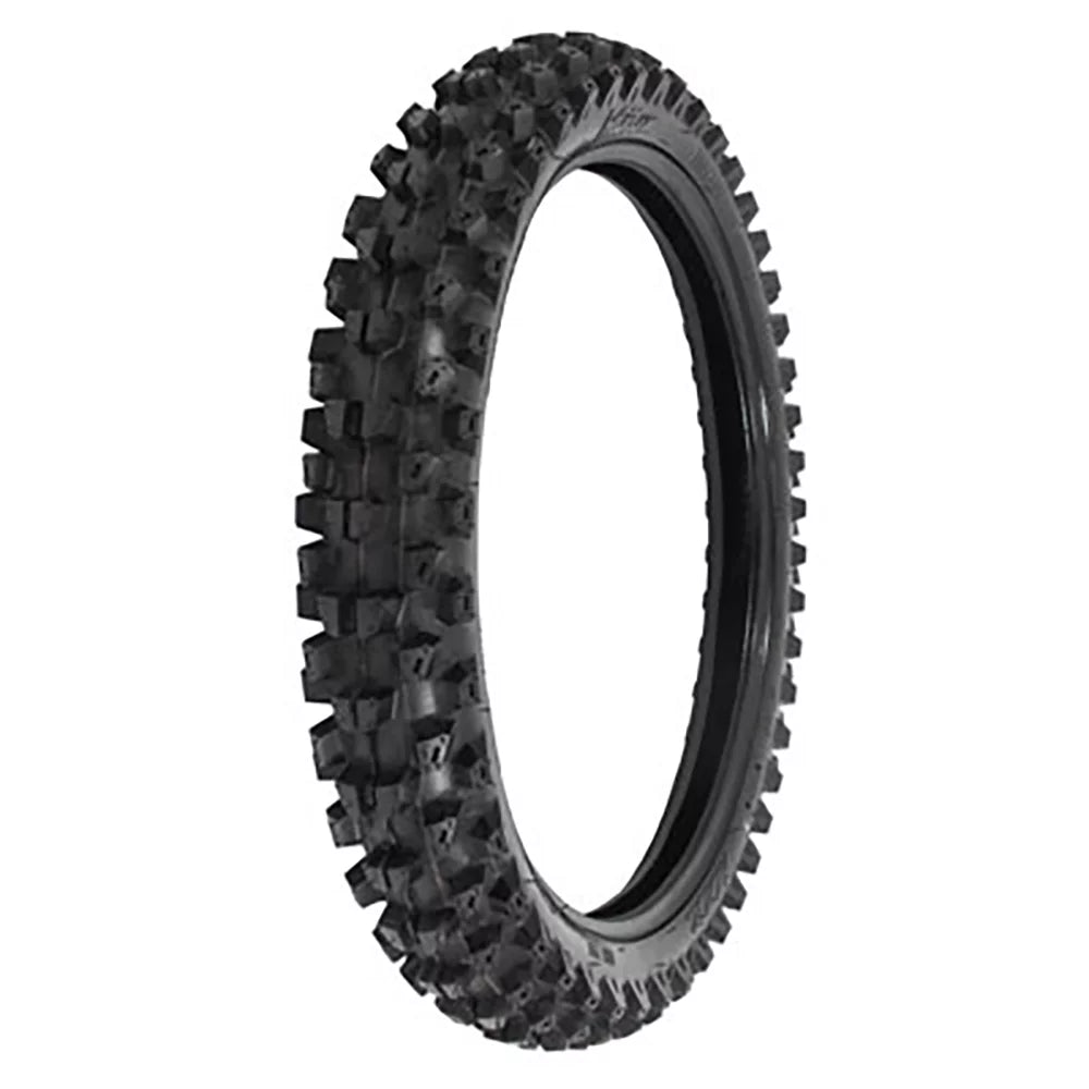 Motoz Tractionator Enduro S/T 90/100x21 Tube Type appropriate With Sherco 250 SEF-R Six Days 2017