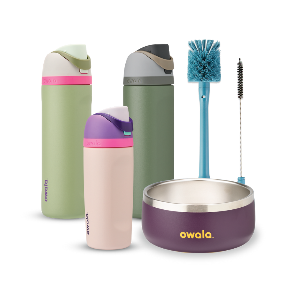 All Day Bundle