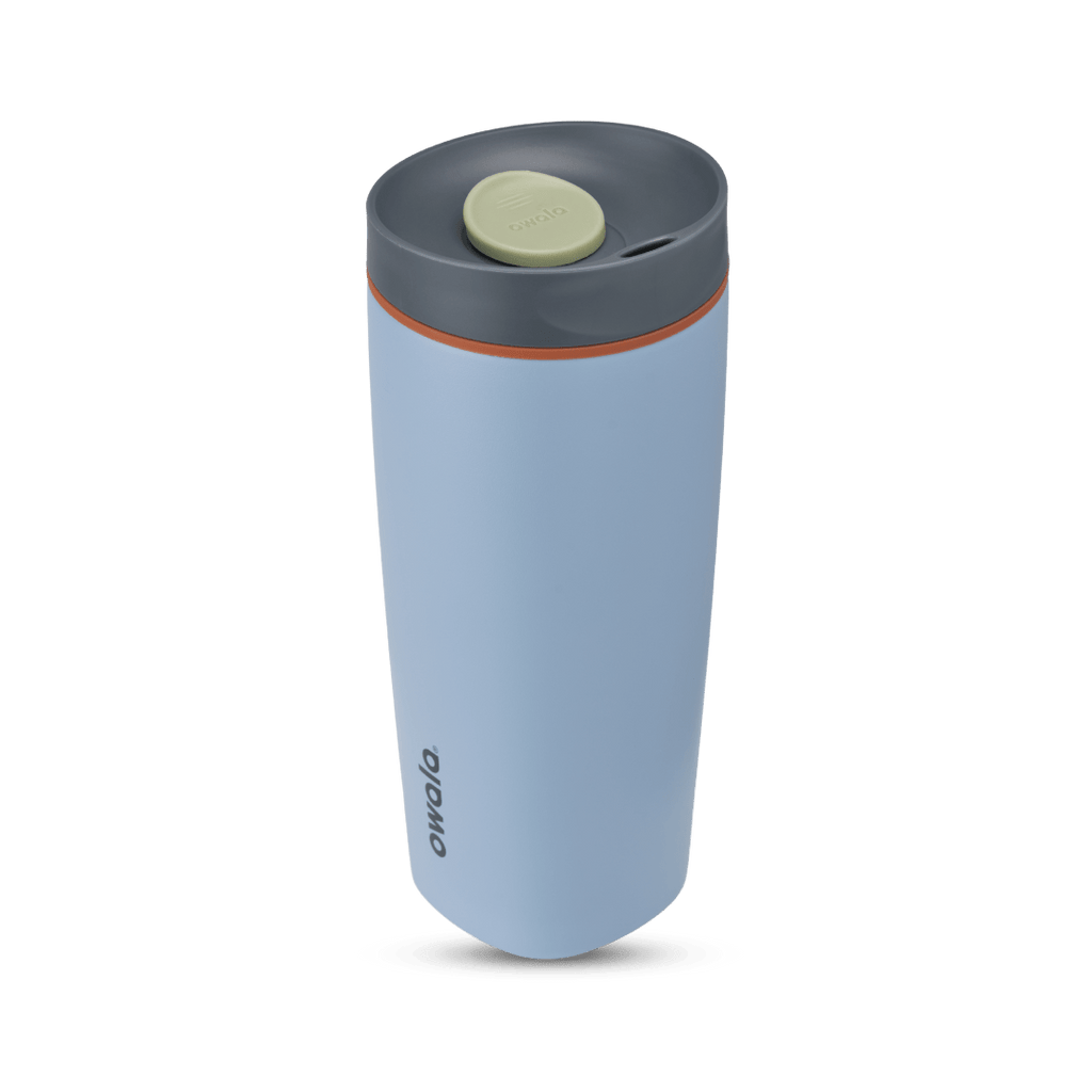 SmoothSip® Slider with Handle